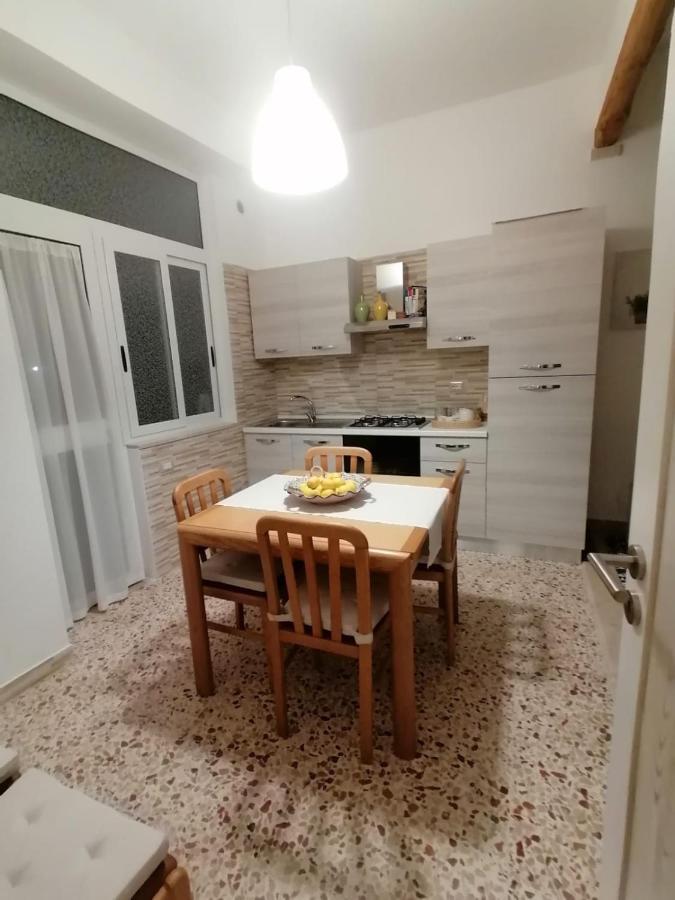 Anna Holiday Home Giardini Naxos Bagian luar foto