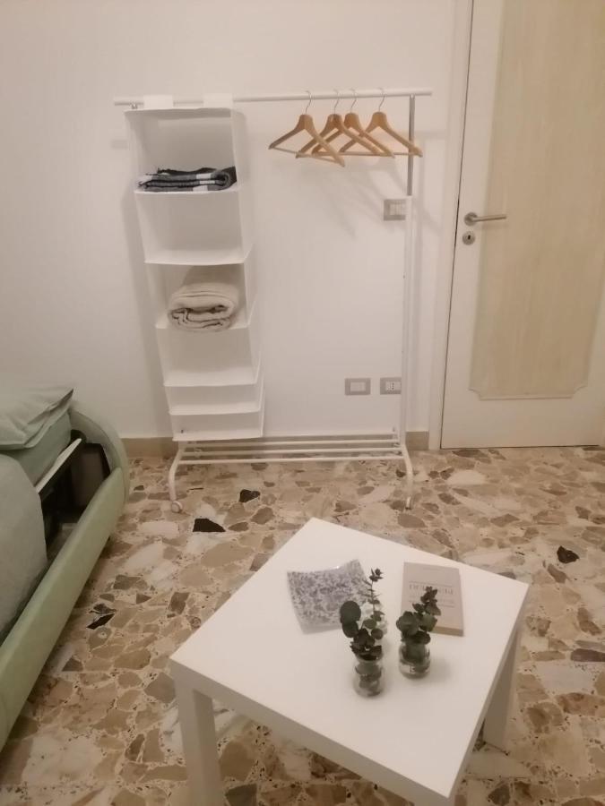 Anna Holiday Home Giardini Naxos Bagian luar foto