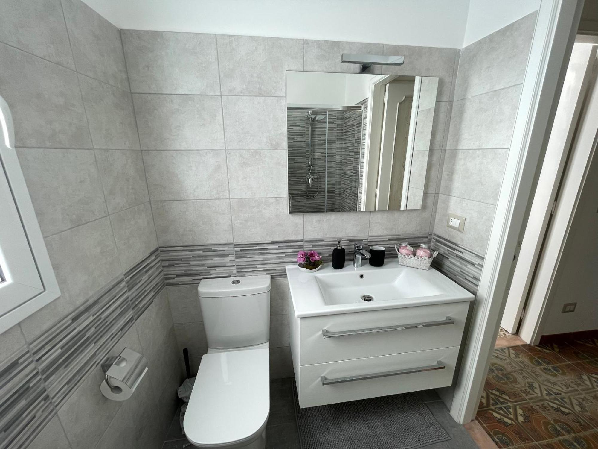 Anna Holiday Home Giardini Naxos Bagian luar foto
